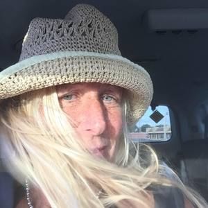 Meet your Posher, Tammy